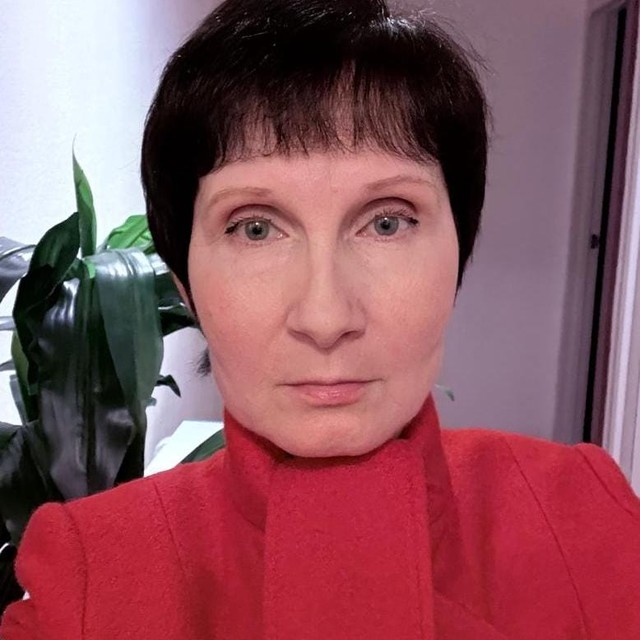 Татьяна Николаевна — логопед-дефектолог